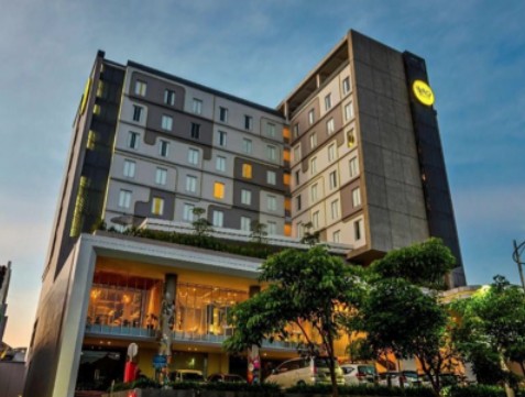 YELLO Hotel
