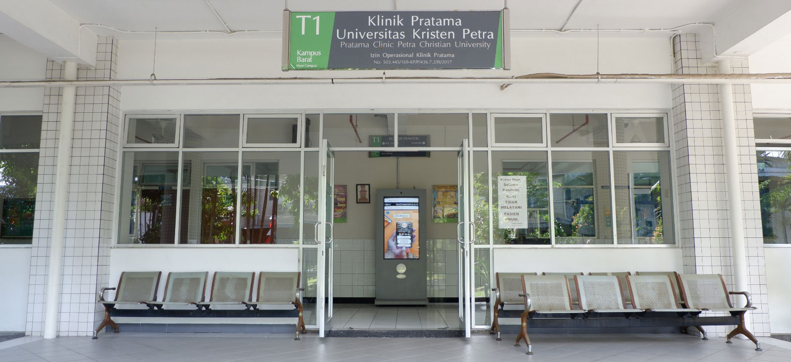 Health Clinic